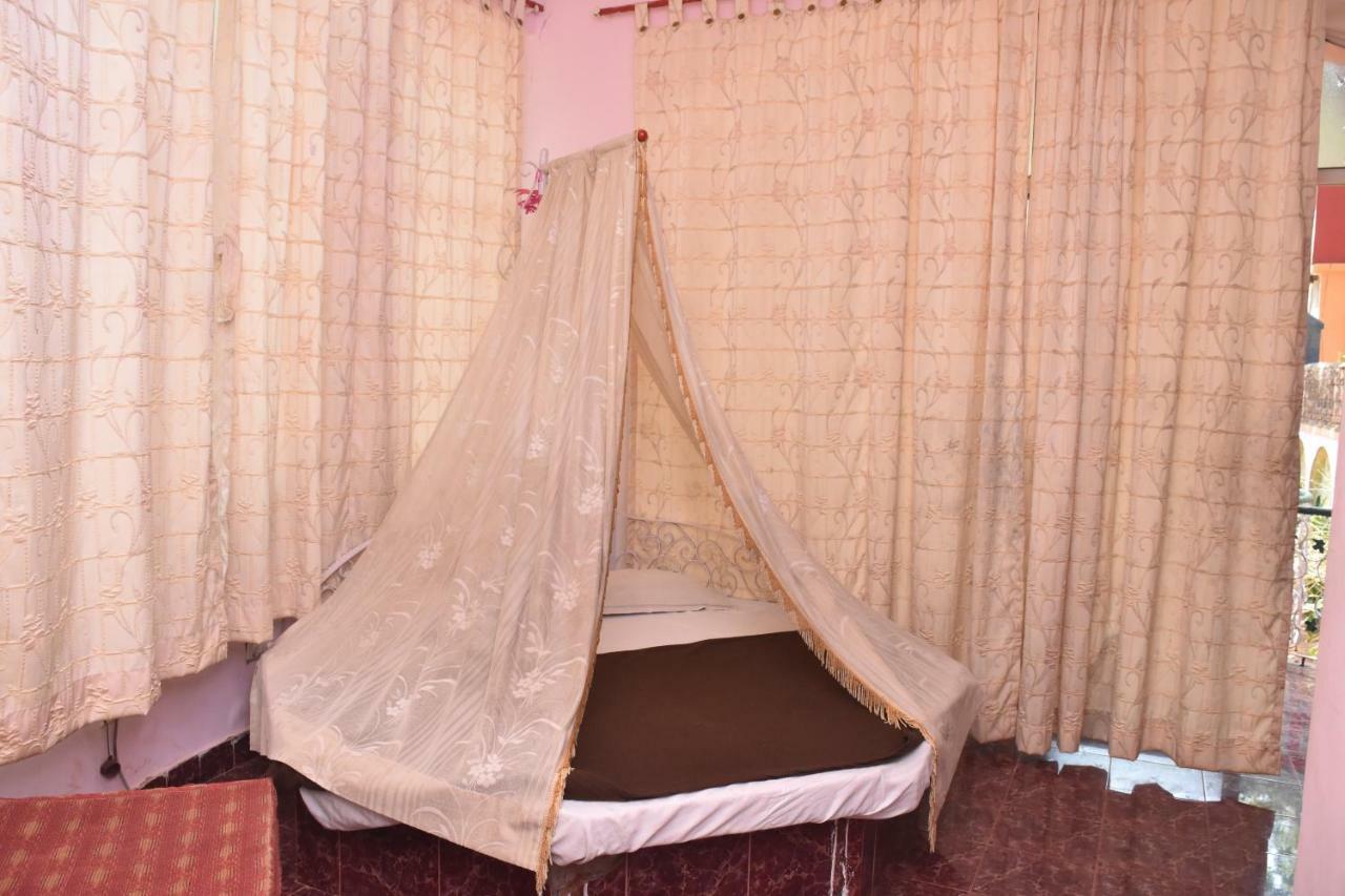 Green Hill Resort Matheran Bagian luar foto