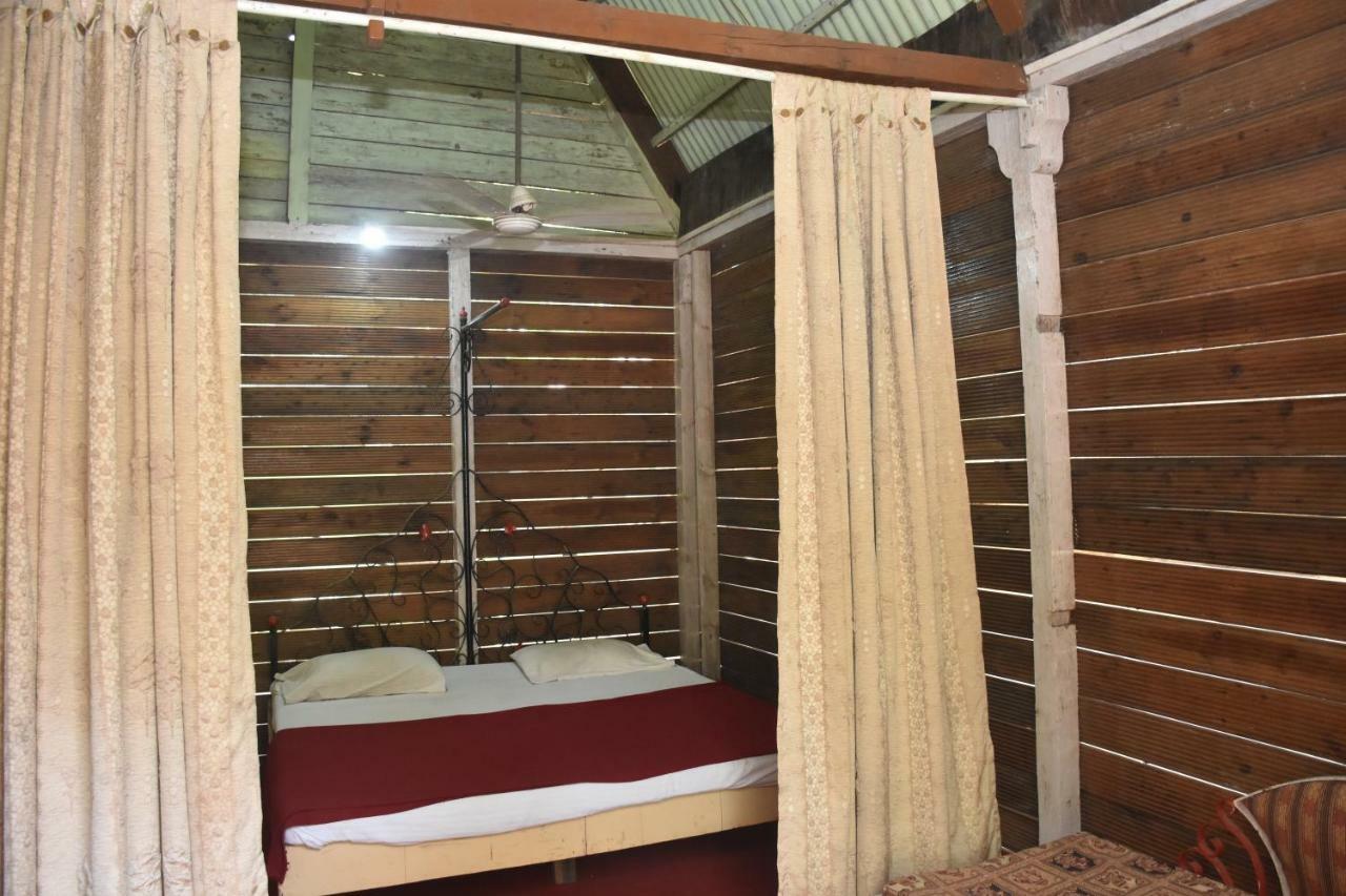 Green Hill Resort Matheran Bagian luar foto
