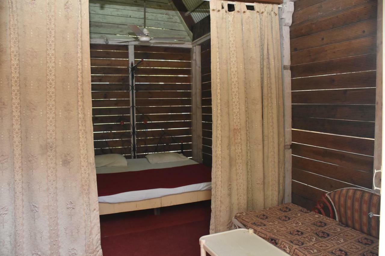 Green Hill Resort Matheran Bagian luar foto